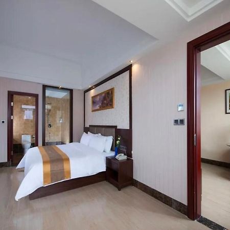 Vienna International Hotel Jieyang Chaoshan Airport المظهر الخارجي الصورة