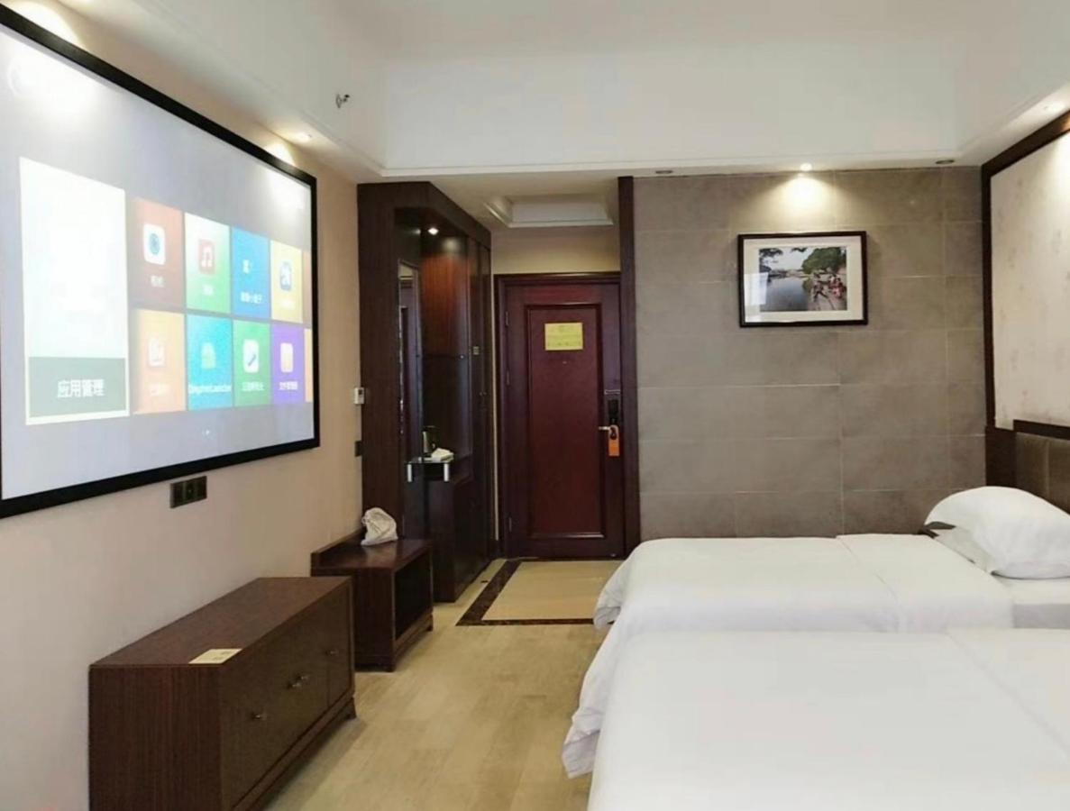 Vienna International Hotel Jieyang Chaoshan Airport المظهر الخارجي الصورة