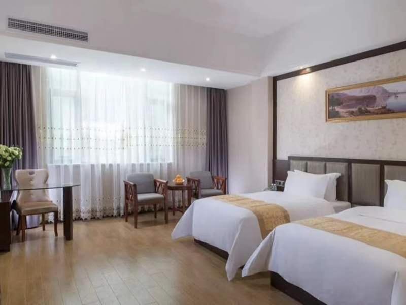 Vienna International Hotel Jieyang Chaoshan Airport المظهر الخارجي الصورة